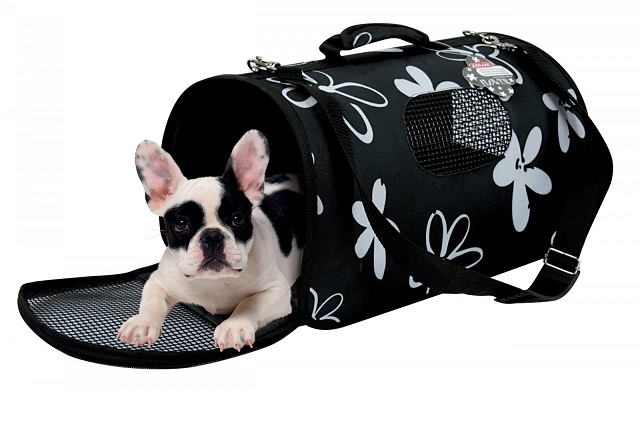 Лучшие сумки переноски для собак
