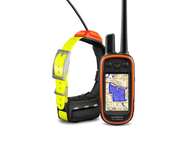 GPS ошейник Garmin TT 15